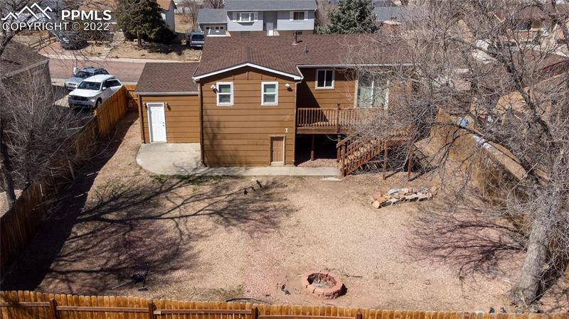 7065 White Mountain Dr, Colorado Springs, CO 80915