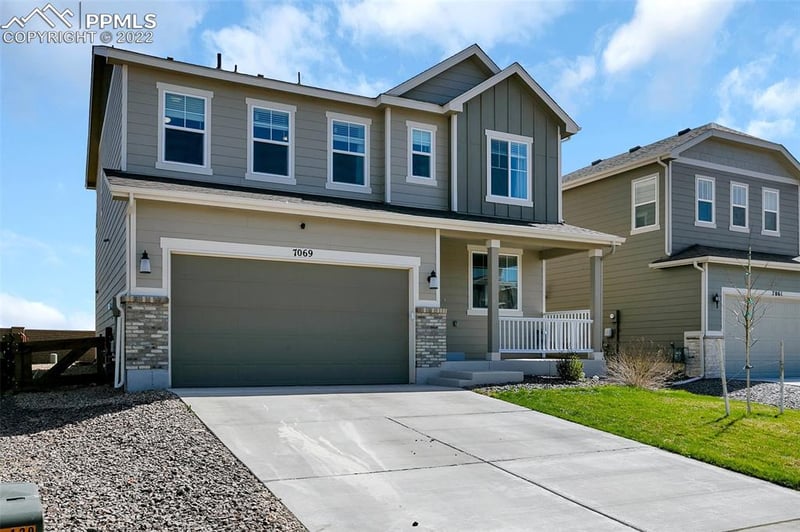 Home Worth Check