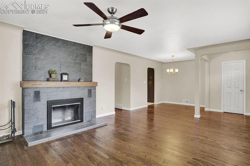 707 N Logan Ave, Colorado Springs, CO 80909