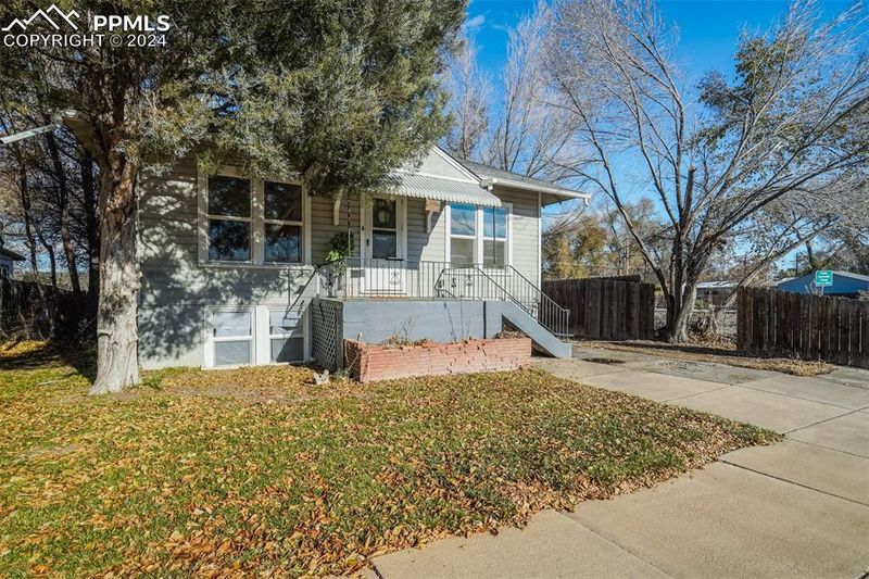 707 Veta Ave, Pueblo, CO 81004
