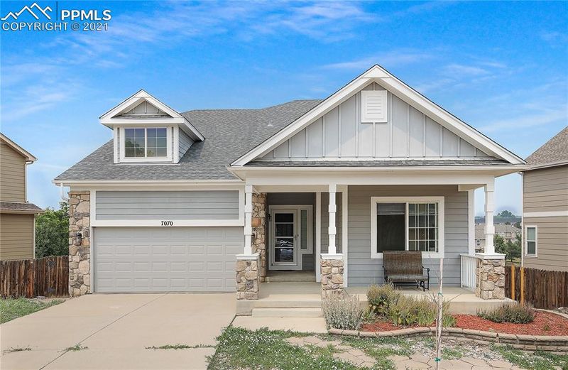 7070 Creekfront Dr, Fountain, CO 80817