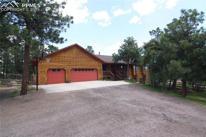 7070 Mcshane Rd, Colorado Springs, CO 80908