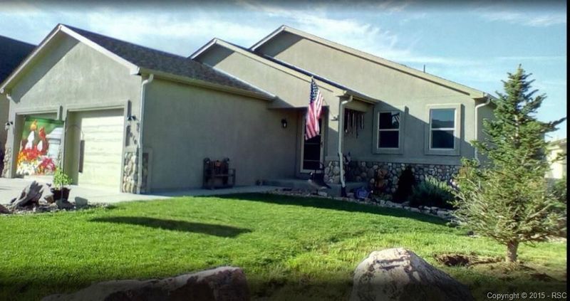 7070 Red Cardinal Loop, Colorado Springs, CO 80908