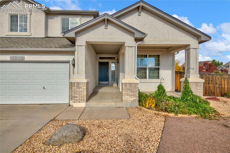7072 Cobblecreek Dr, Colorado Springs, CO 80922