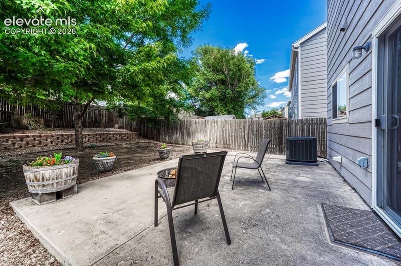 7072 Mcewan St, Colorado Springs, CO 80922