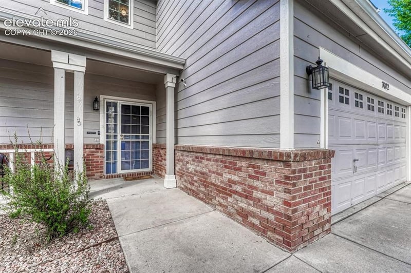 7072 Mcewan St, Colorado Springs, CO 80922