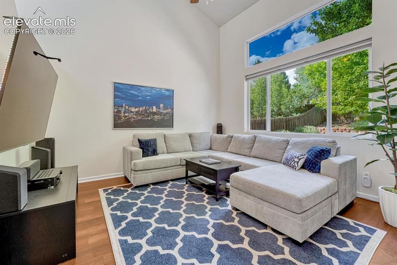 7072 Mcewan St, Colorado Springs, CO 80922