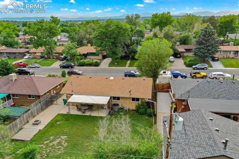 7072 Wolff St, Westminster, CO 80030