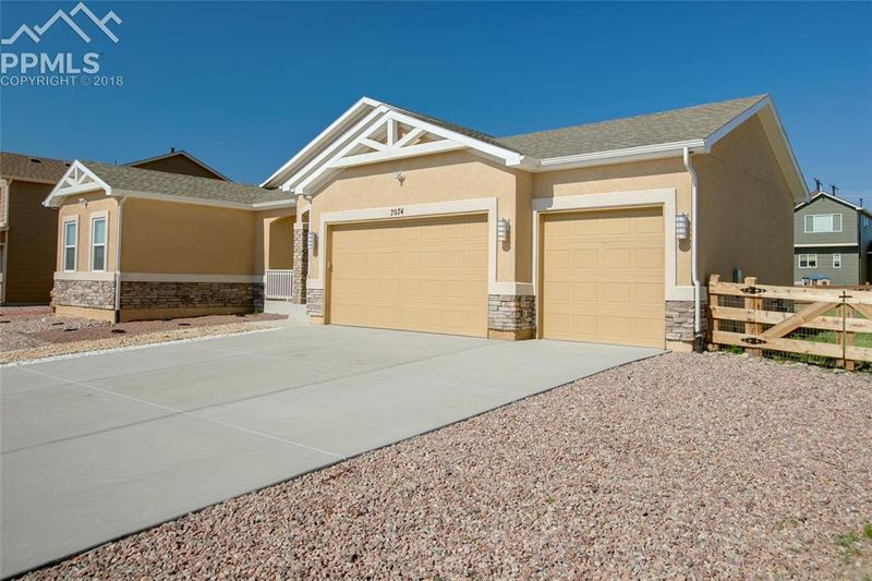 7074 Honeycomb St, Peyton, CO 80831