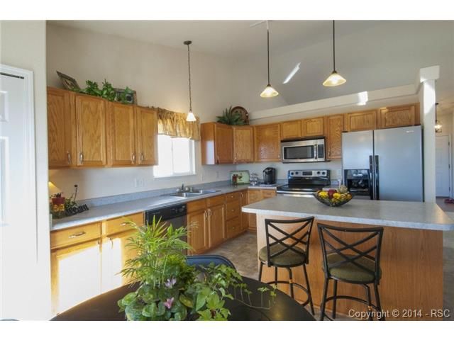 7075 Wagon Ridge Dr, Colorado Springs, CO 80923