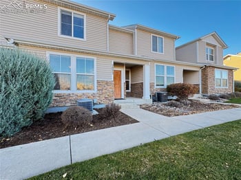 7077 Red Sand Grv, Colorado Springs, CO 80923