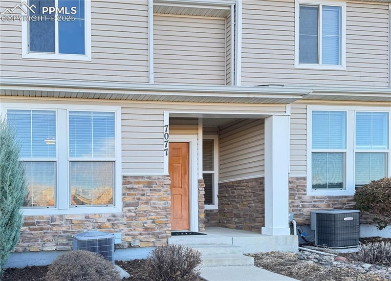 7077 Red Sand Grv, Colorado Springs, CO 80923
