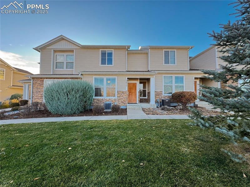 7077 Red Sand Grv, Colorado Springs, CO 80923