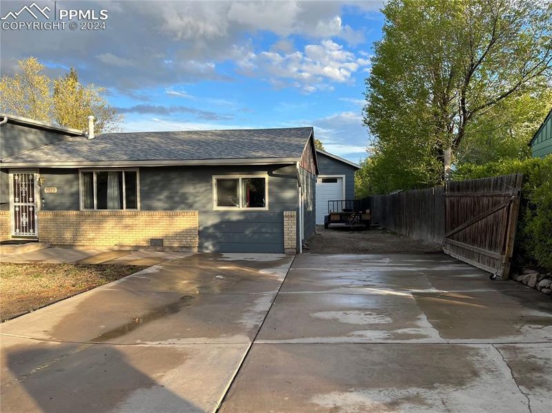7077 Sequoyah Way, Colorado Springs, CO 80915