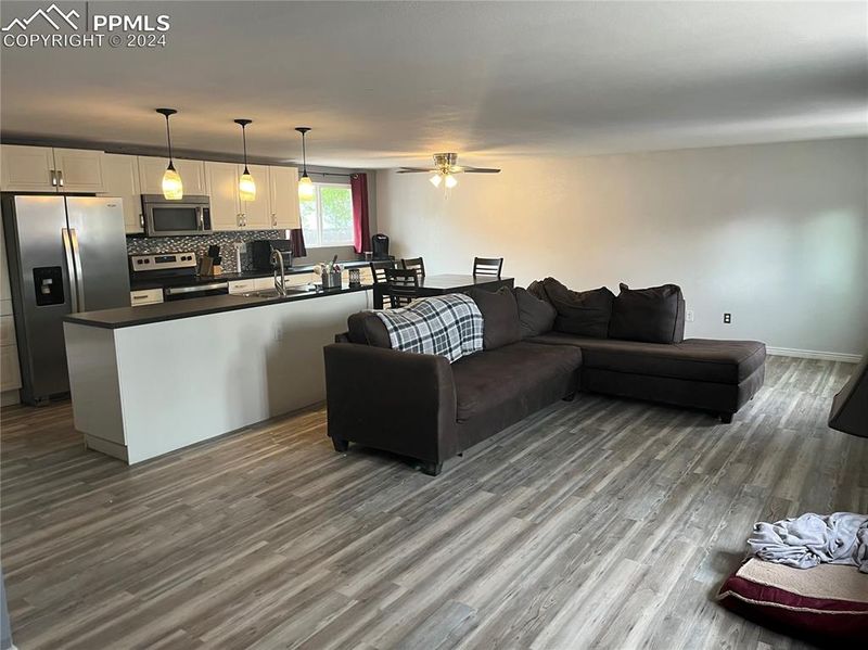 7077 Sequoyah Way, Colorado Springs, CO 80915