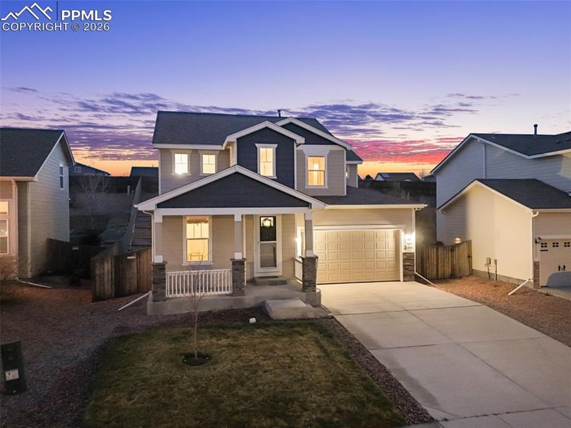 Home Worth Check
