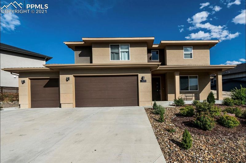 7079 Sungold Dr, Colorado Springs, CO 80923