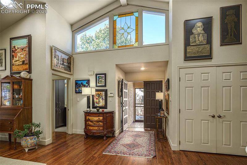708 Count Pourtales Dr, Colorado Springs, CO 80906