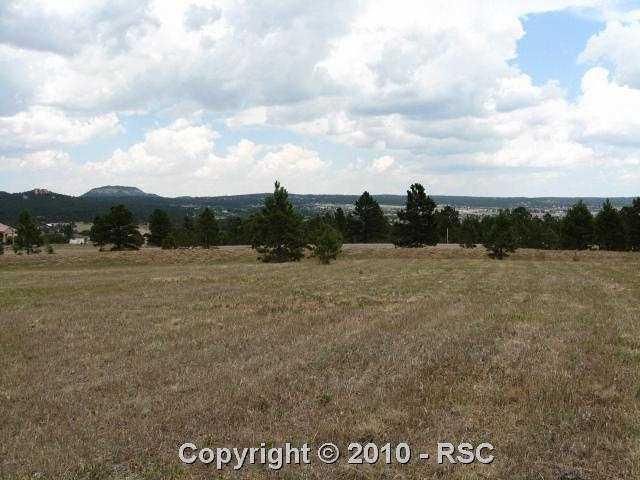 708 Forest View Way, Monument, CO 80132
