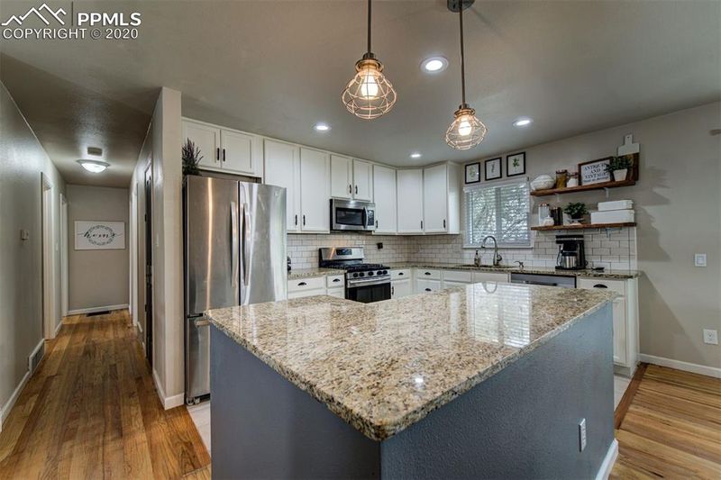 7080 Metropolitan St, Colorado Springs, CO 80911