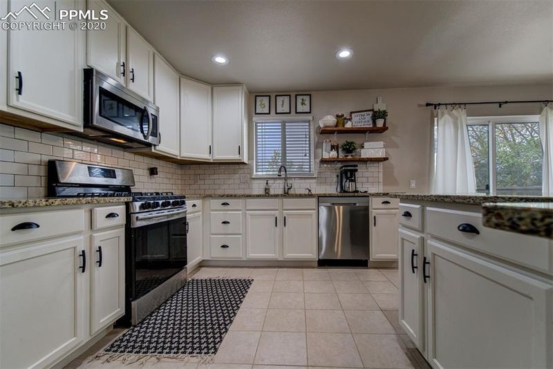 7080 Metropolitan St, Colorado Springs, CO 80911