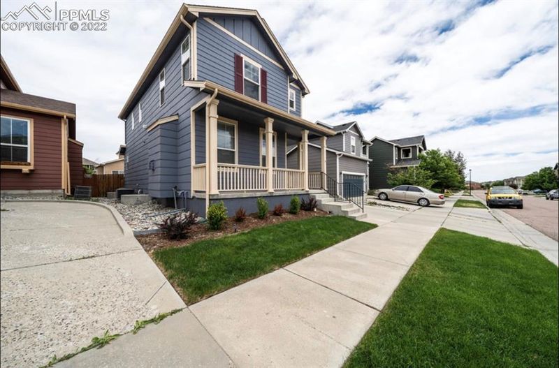 7082 Silverwind Cir, Colorado Springs, CO 80923