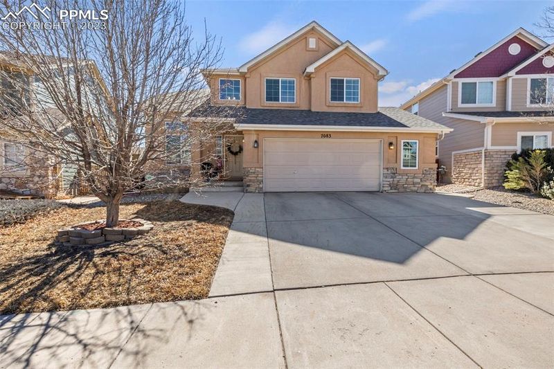 7083 Creekfront Dr, Fountain, CO 80817