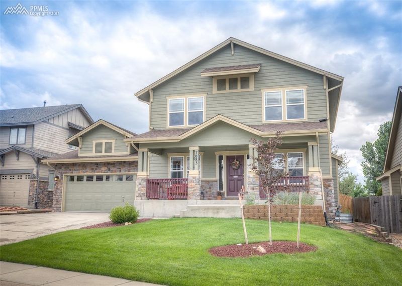 7083 Sapling Pl, Colorado Springs, CO 80922