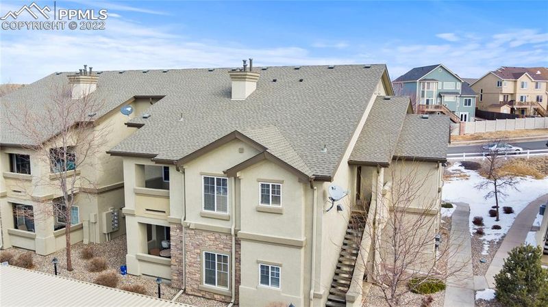 7084 Ash Creek Hts #204, Colorado Springs, CO 80922