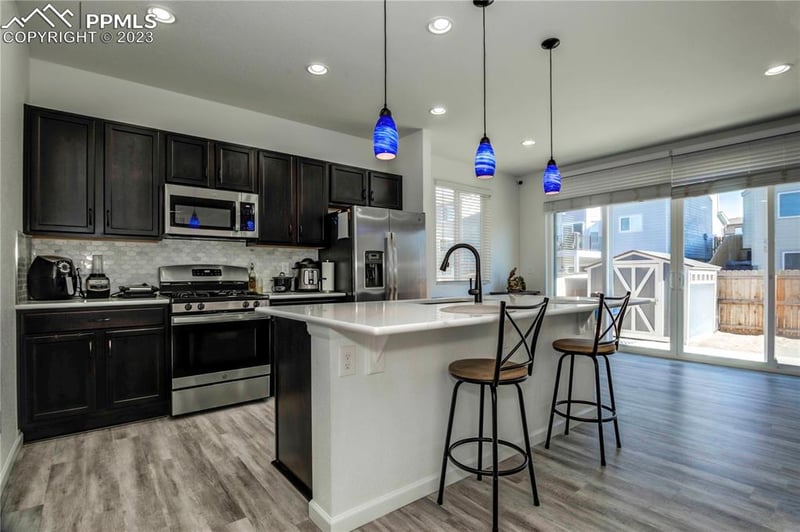 7084 Passing Sky Dr, Colorado Springs, CO 80911