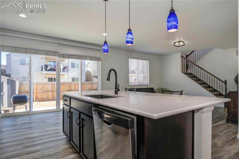 7084 Passing Sky Dr, Colorado Springs, CO 80911