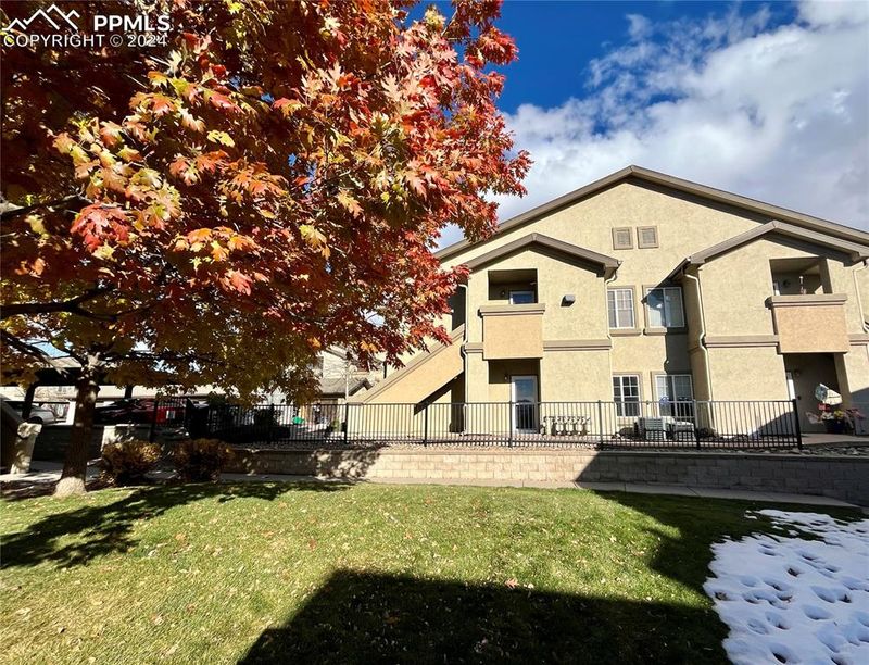 7085 Ash Creek Hts #204, Colorado Springs, CO 80922