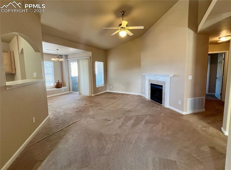 7085 Ash Creek Hts #204, Colorado Springs, CO 80922