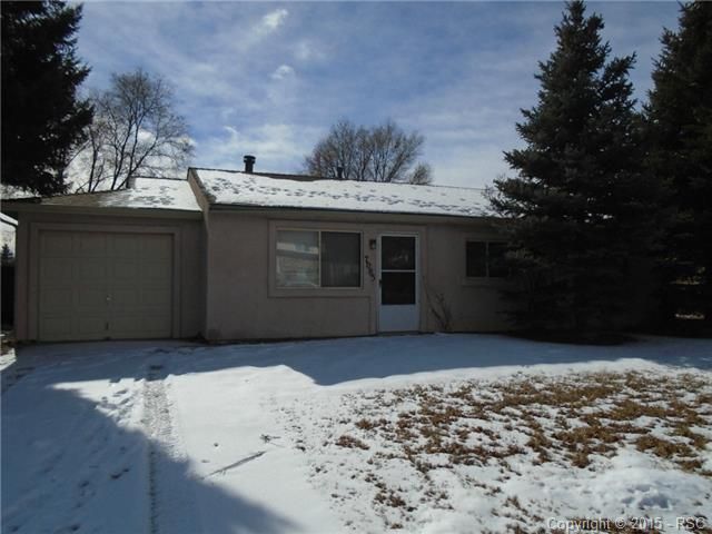7085 Omaha Blvd, Colorado Springs, CO 80915