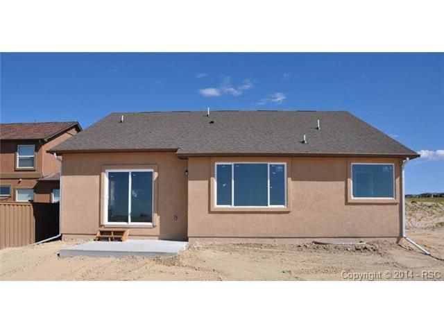 7086 Mustang Rim Dr, Colorado Springs, CO 80923