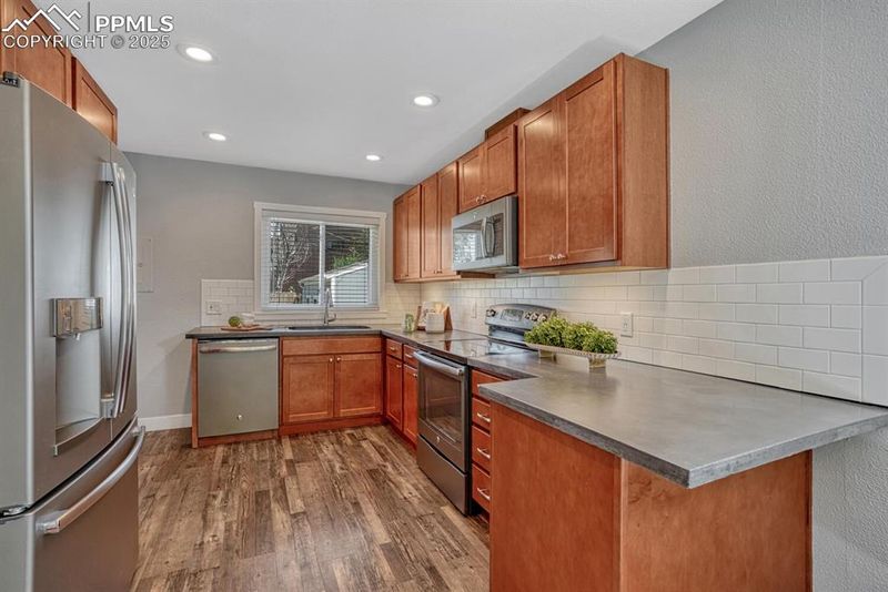 709 N 23rd St, Colorado Springs, CO 80904