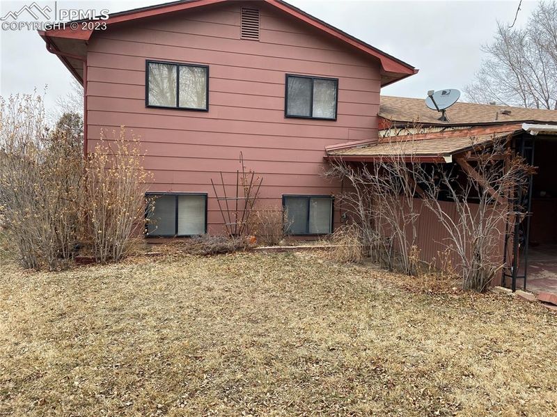 709 Andover St, Colorado Springs, CO 80911