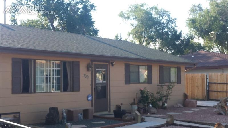 709 Bunting Ave, Fountain, CO 80817