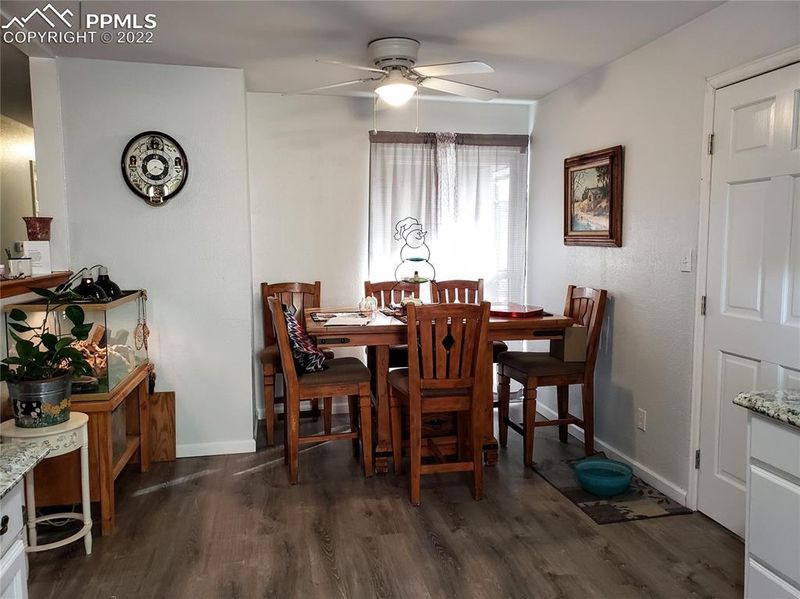 709 Zion Dr, Colorado Springs, CO 80910