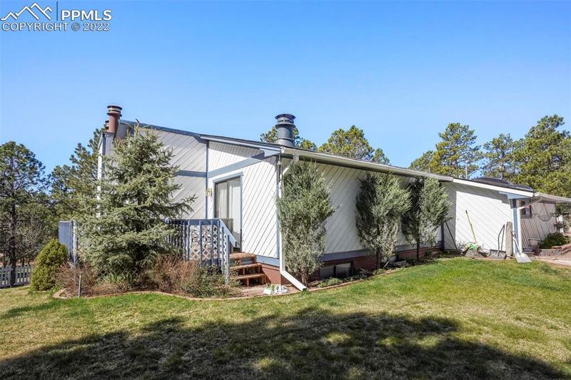 7090 Baker Rd, Colorado Springs, CO 80908
