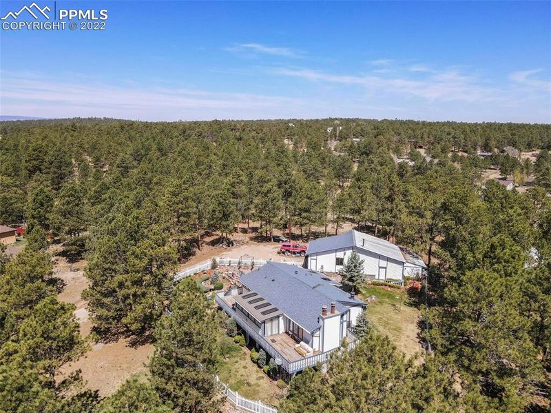 7090 Baker Rd, Colorado Springs, CO 80908