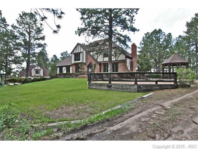 7095 Baker Rd, Colorado Springs, CO 80908