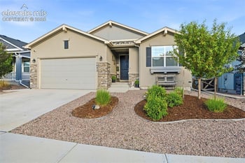 7095 Fauna Glen Dr, Colorado Springs, CO 80927