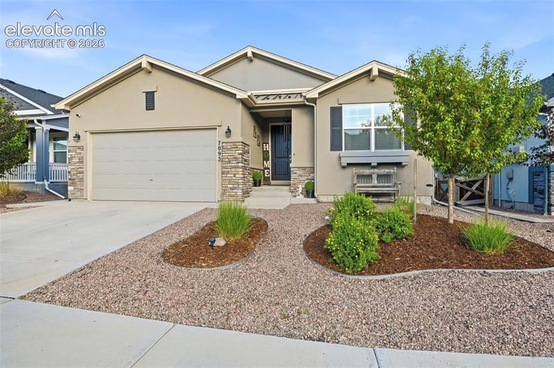 7095 Fauna Glen Dr, Colorado Springs, CO 80927
