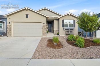 7095 Fauna Glen Dr, Colorado Springs, CO 80927