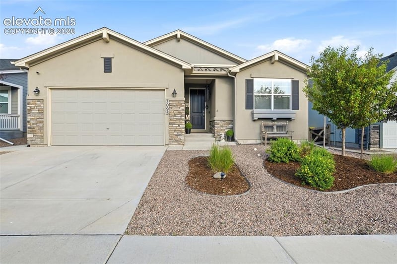 7095 Fauna Glen Dr, Colorado Springs, CO 80927
