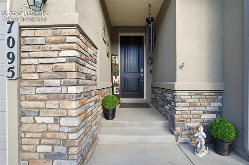 7095 Fauna Glen Dr, Colorado Springs, CO 80927