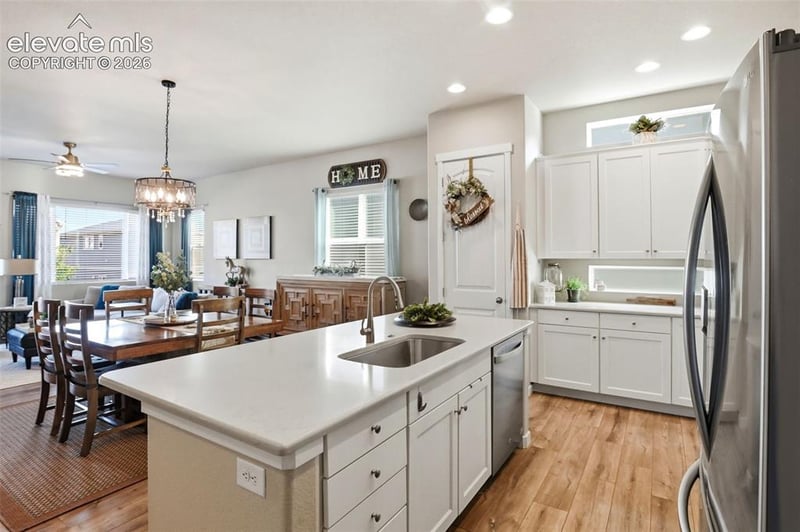 7095 Fauna Glen Dr, Colorado Springs, CO 80927