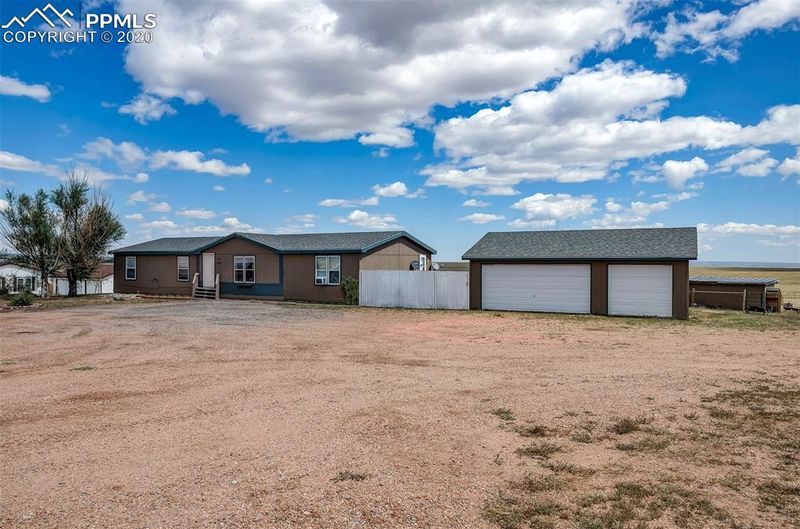 7095 Pfost Dr, Peyton, CO 80831