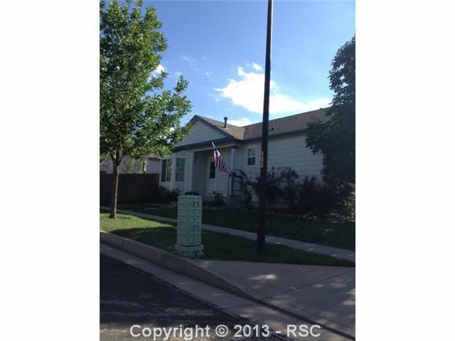 7095 Platte River Point, Colorado Springs, CO 80922